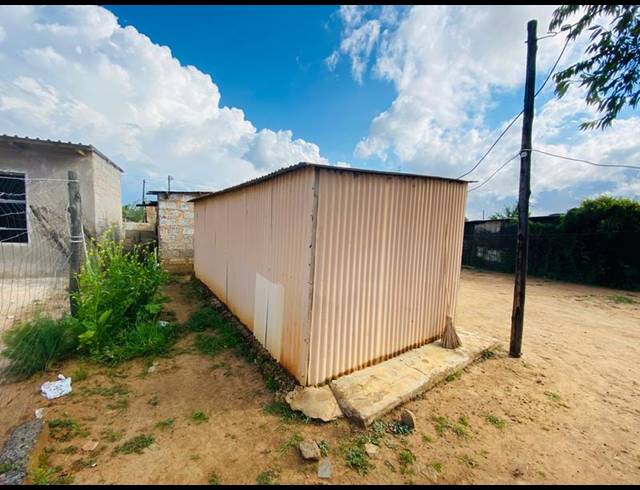 1 BEDROOM TOWNHOUSE FOR SALE IN BENONI CENTRAL